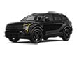 2027 Kia Sportage Plug-In Hybrid SUV 